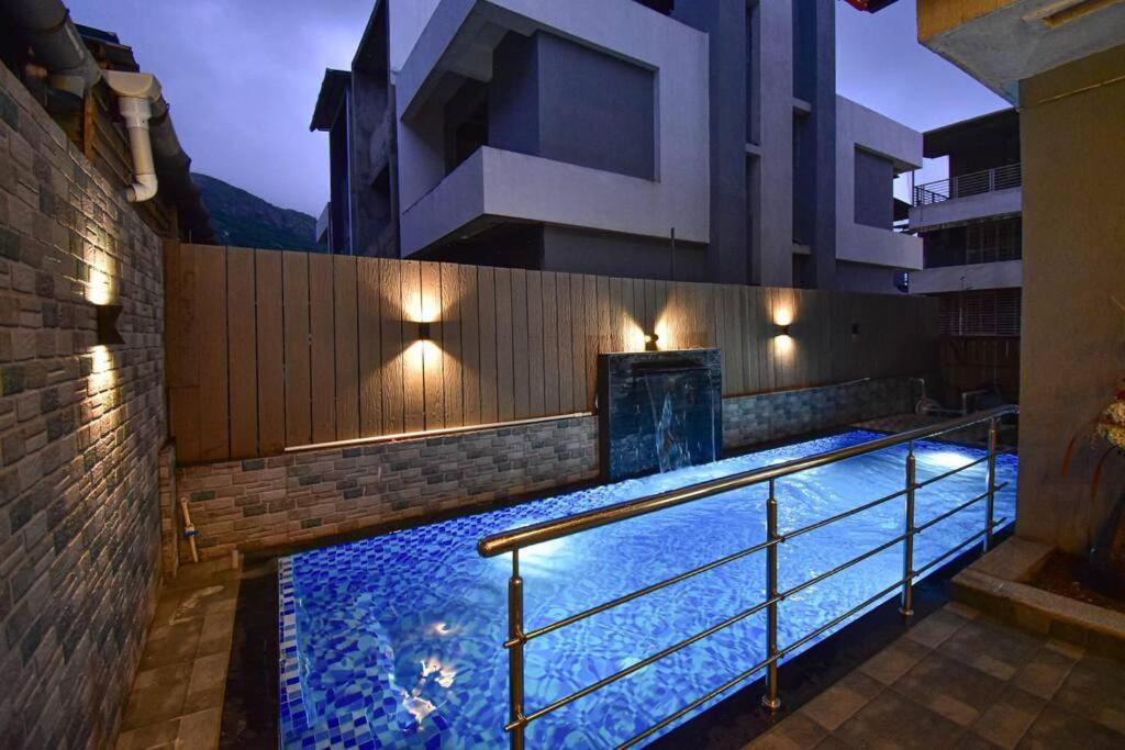Comfy 3bhk Rio