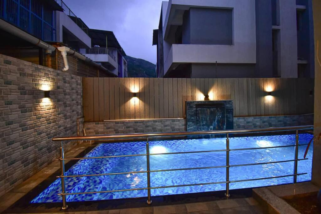 Comfy 3bhk Rio Villa Lonavala