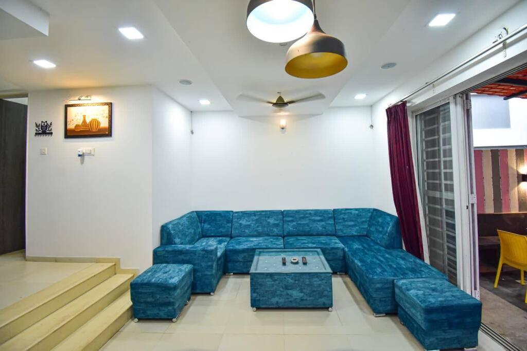 Comfy 3bhk Rio * Lonavala