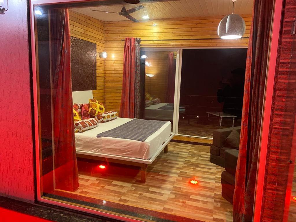 Resort Rumourss Sky & Lonavala