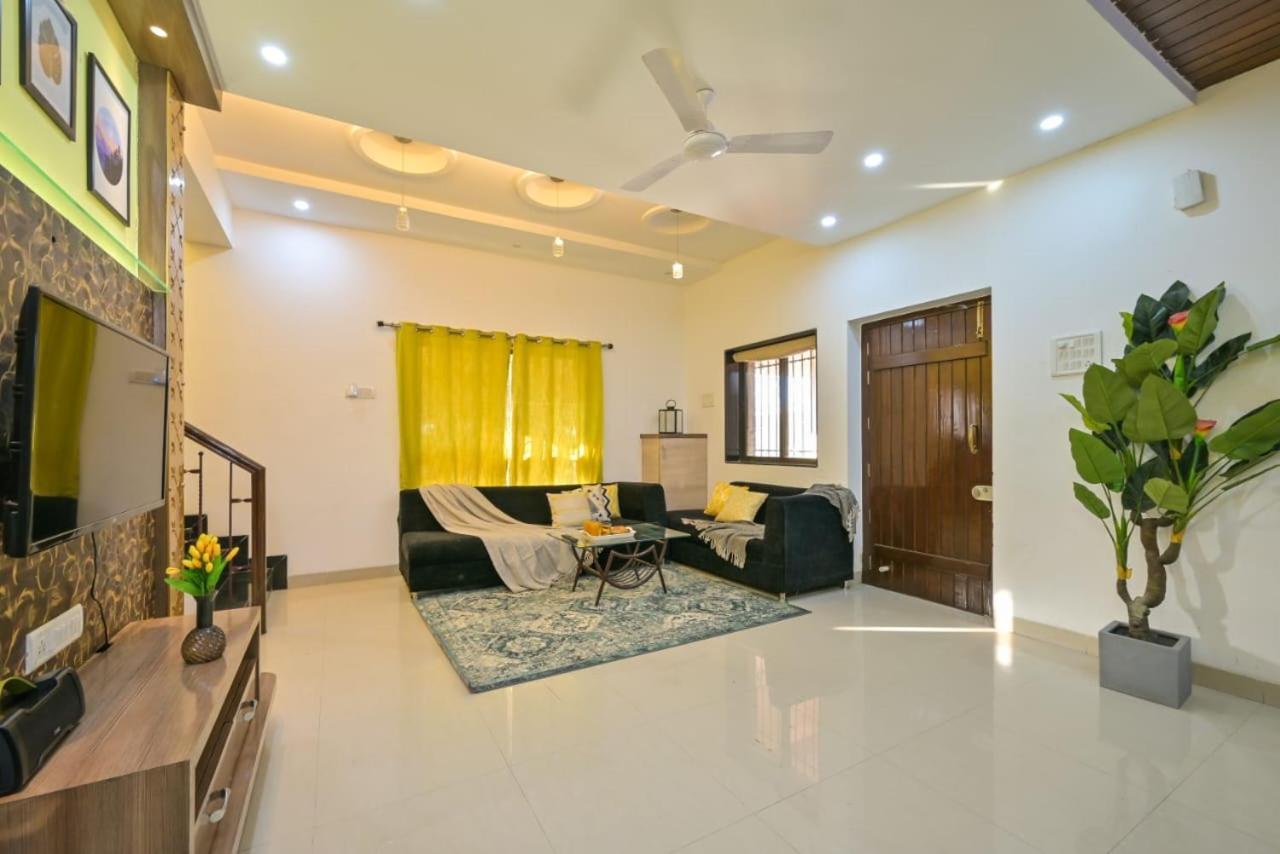 Staymatic Villas Villa Lonavala