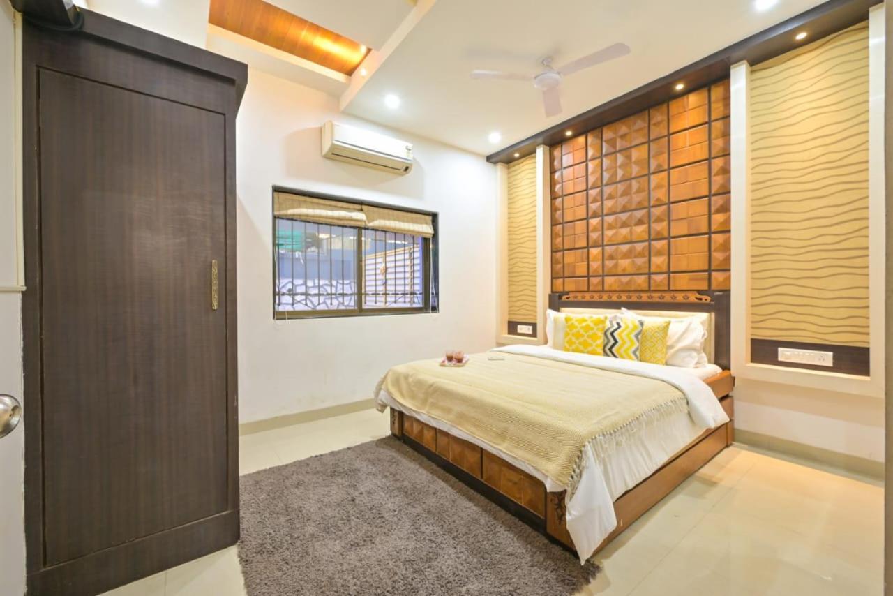 Villa Staymatic Villas Lonavala