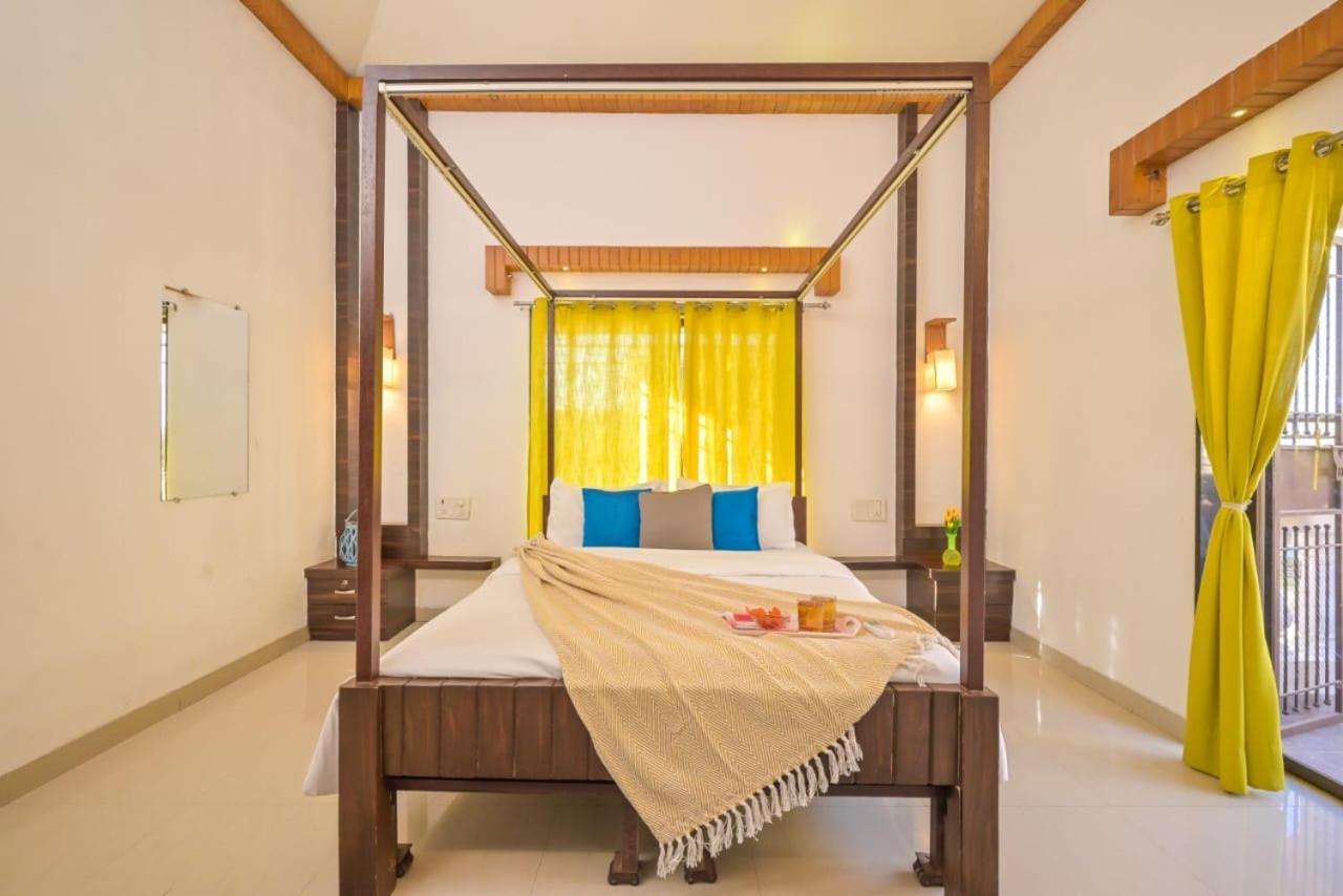 Villa Staymatic Villas *