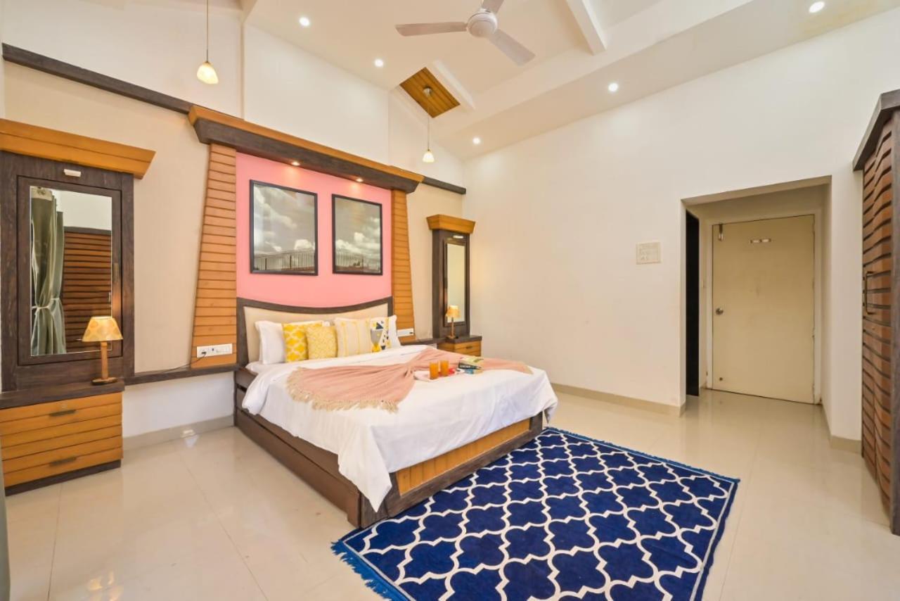 Staymatic Villas * Lonavala