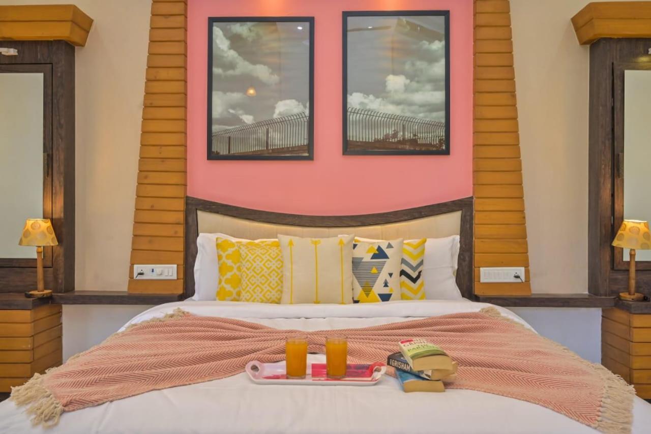 Staymatic Villas Villa