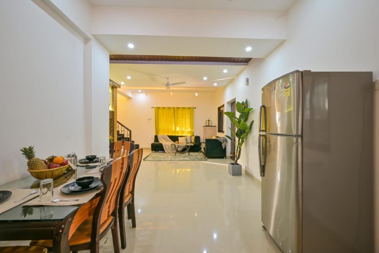 Villa Staymatic Villas *