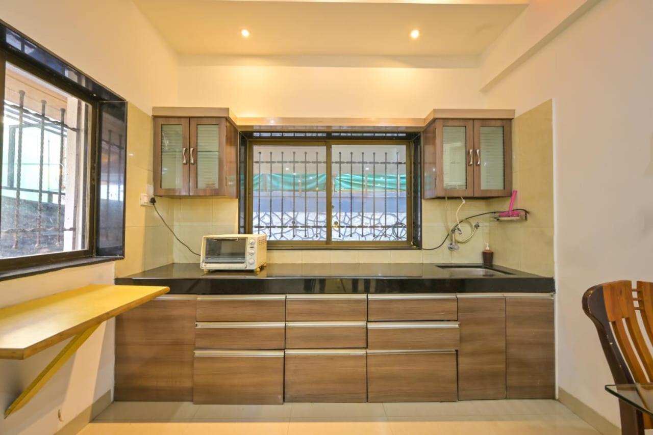 Staymatic Villas * Lonavala