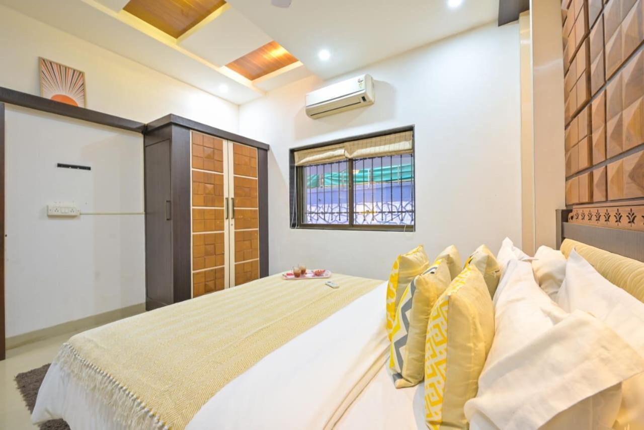 Staymatic Villas Villa