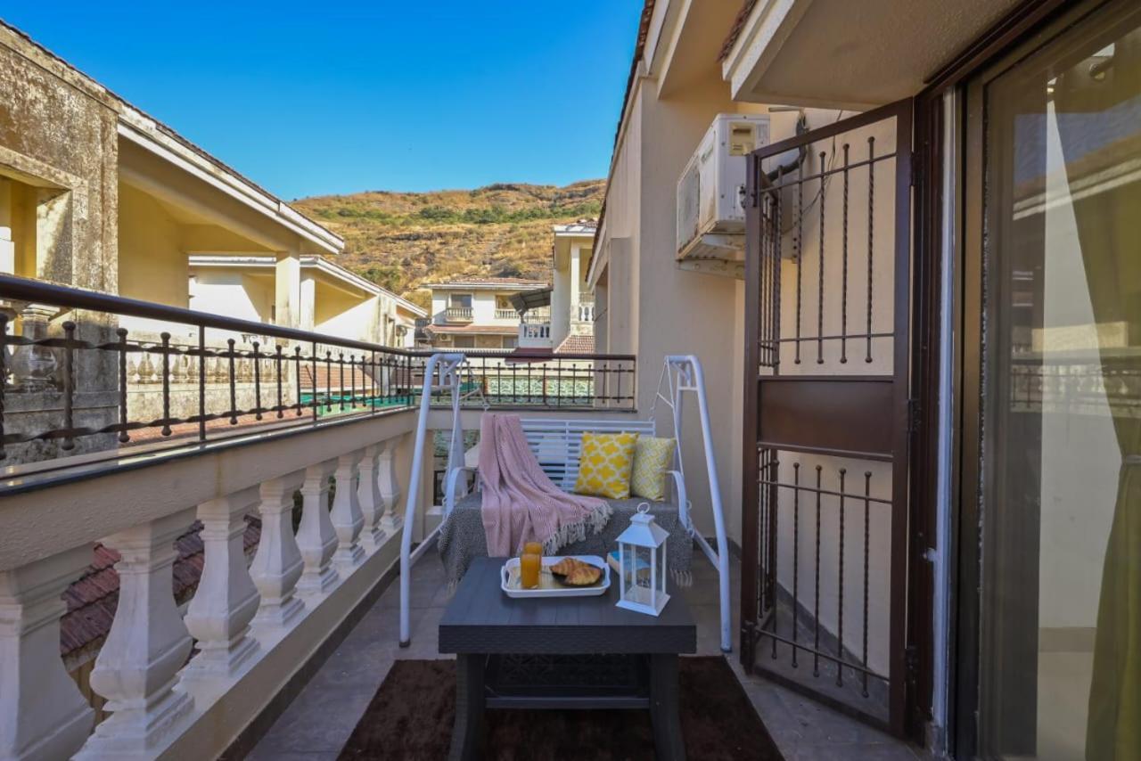 Staymatic Villas * Lonavala