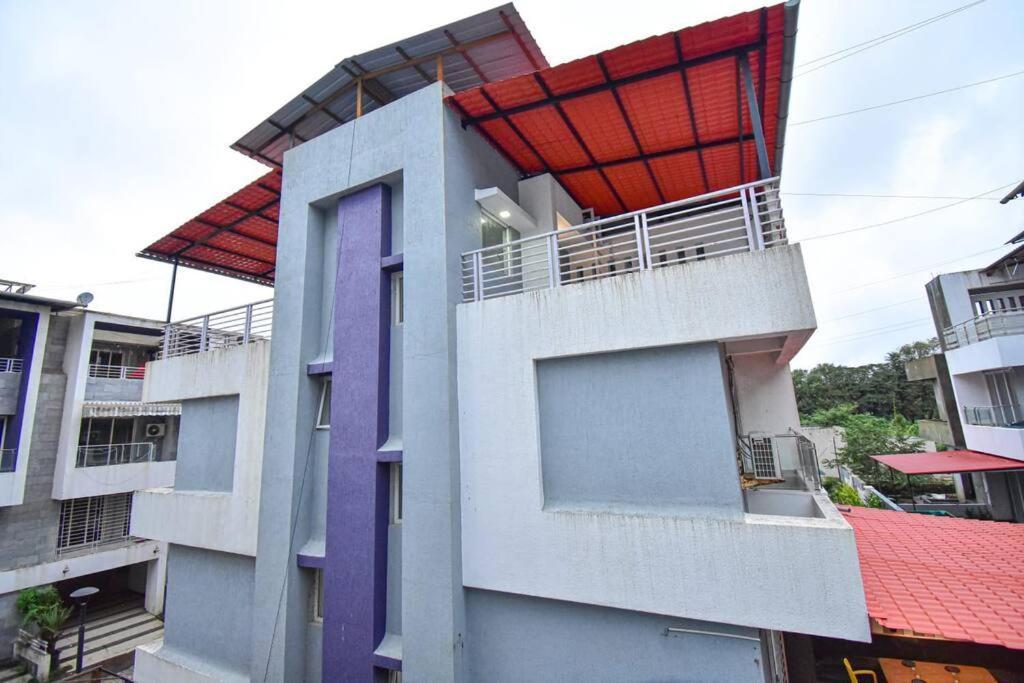Comfy 3bhk Rio Lonavala