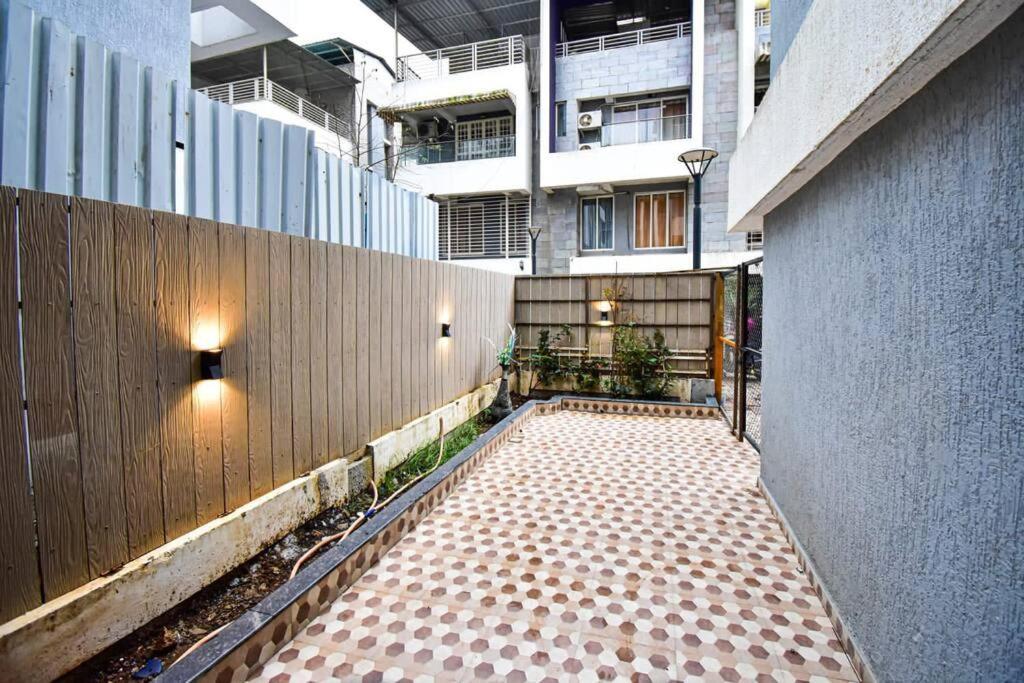 Villa Comfy 3bhk Rio Lonavala