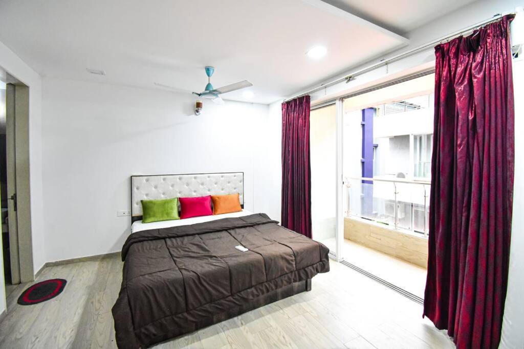 Villa Comfy 3bhk Rio *
