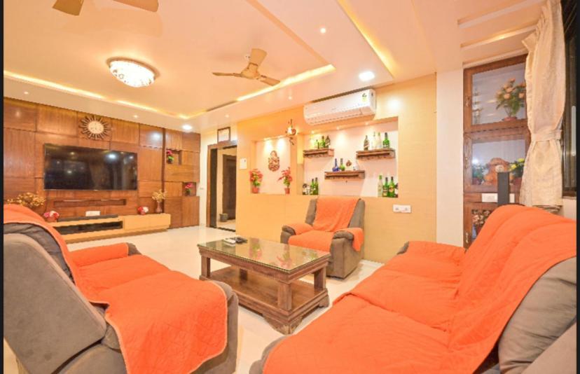 Sahyadri Lonavala