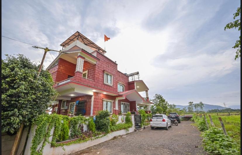 Sahyadri Lonavala