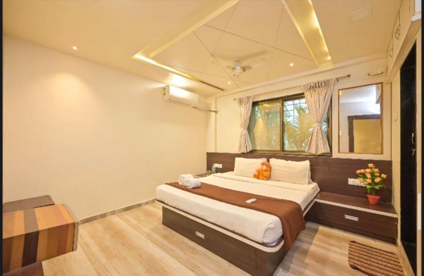 Sahyadri Villa *