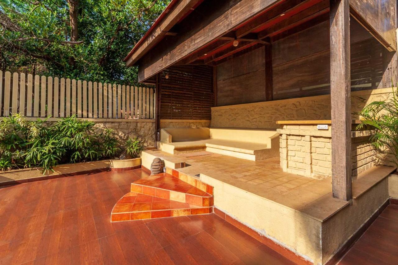 Stayvista's The Happy Hive - Cozy And A Pool For A Delightful Villa Lonavala