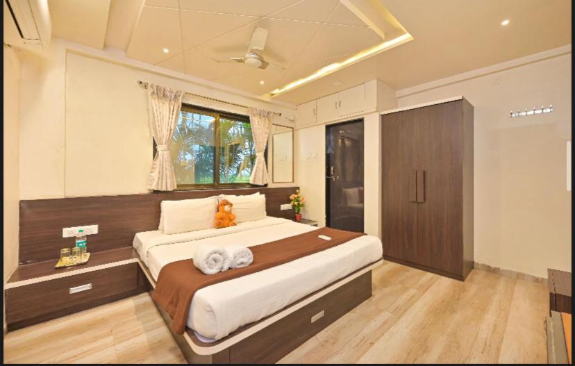 Sahyadri Villa