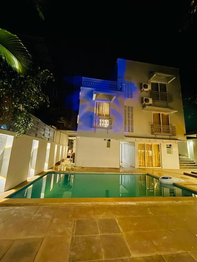 Utsav Luxury Villa *
