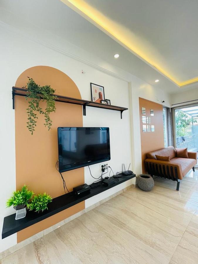 Utsav Luxury * Lonavala
