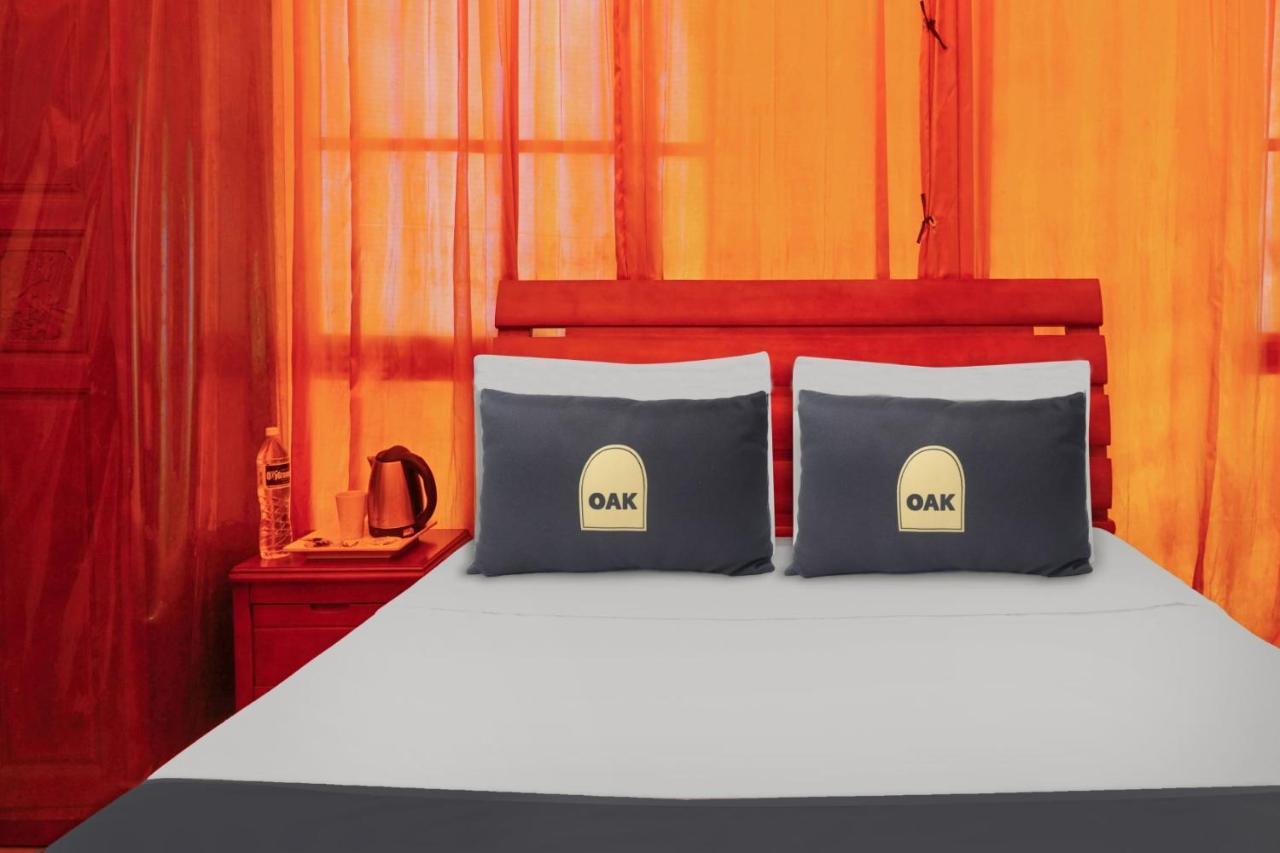 Townhouse Oak Pavana Valley Hotel