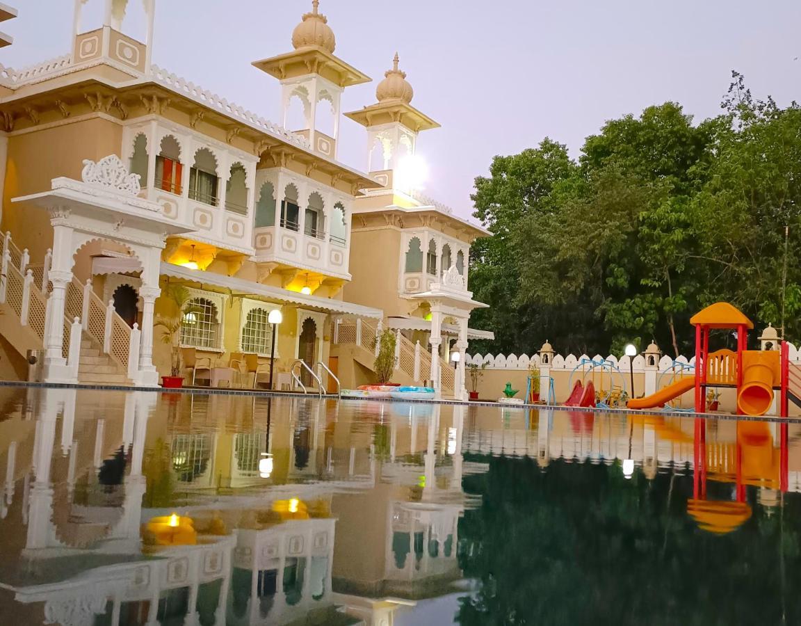 Hotel Gautam