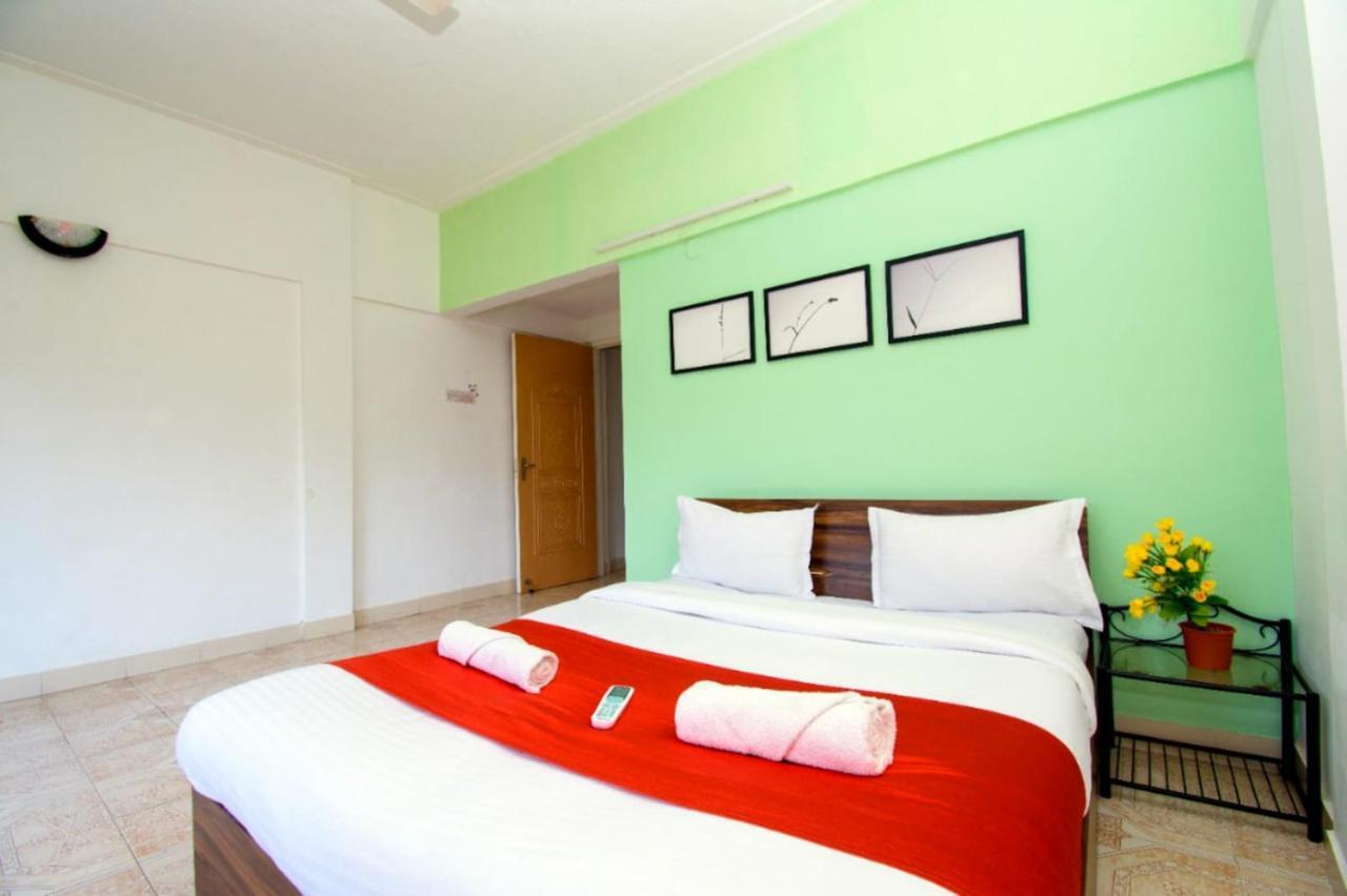 Lotus 4bhk Villa Lonavala