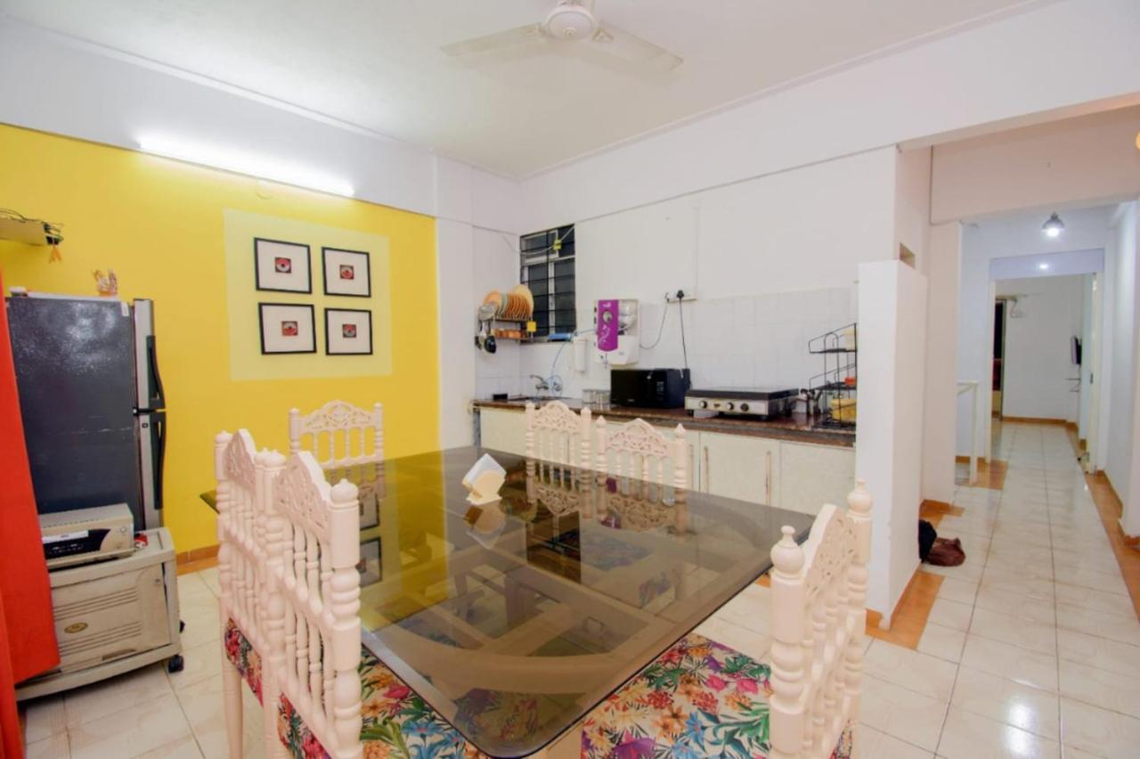 Villa Lotus 4bhk Lonavala