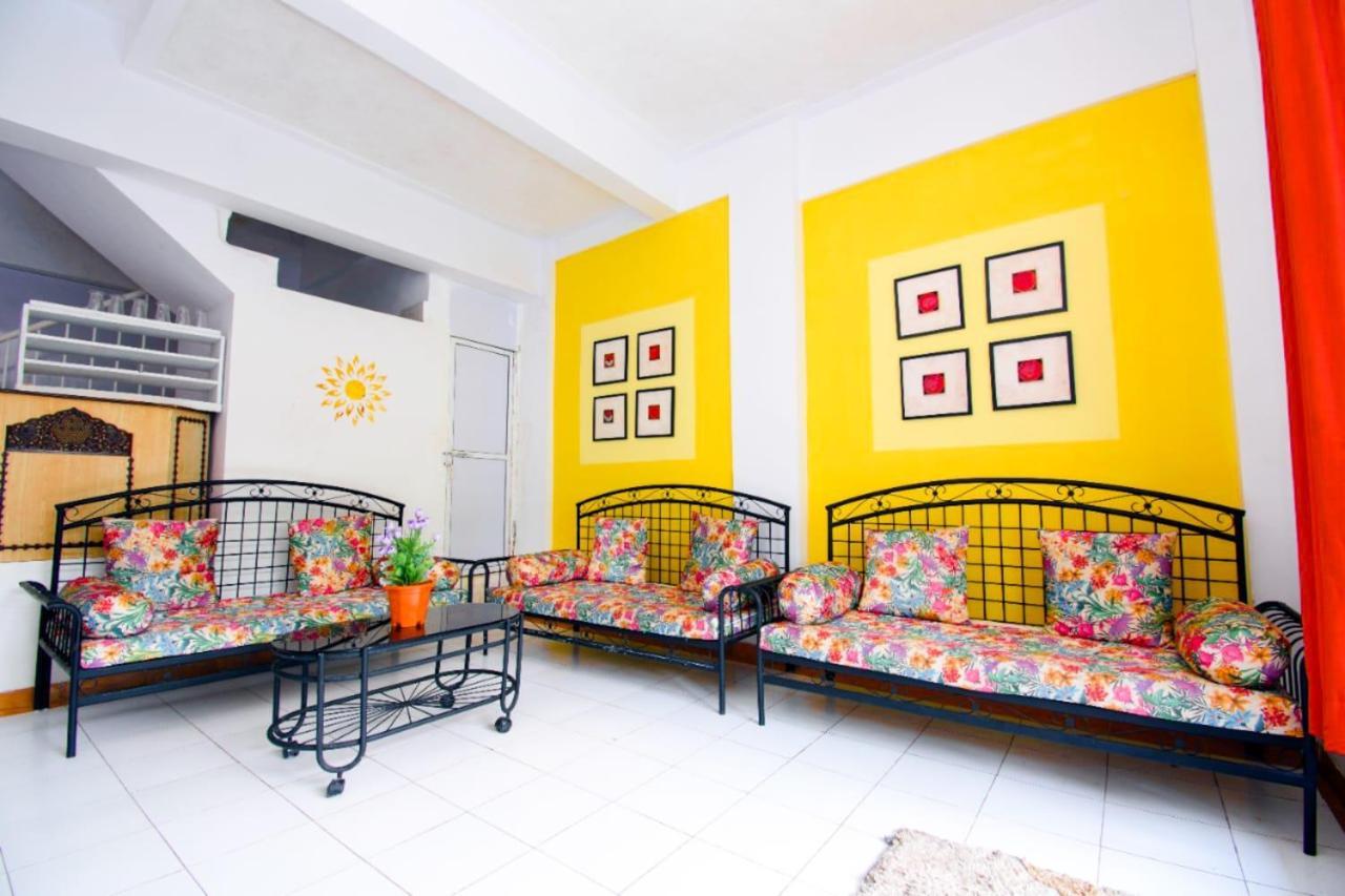 Lotus 4bhk Villa *