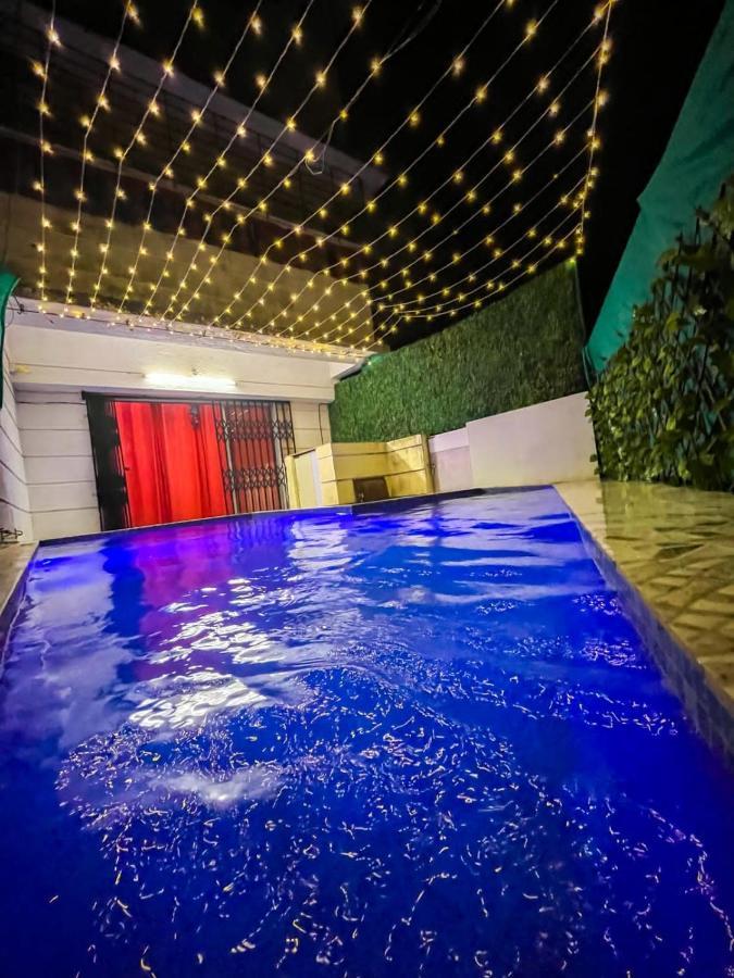 Lotus 4bhk *