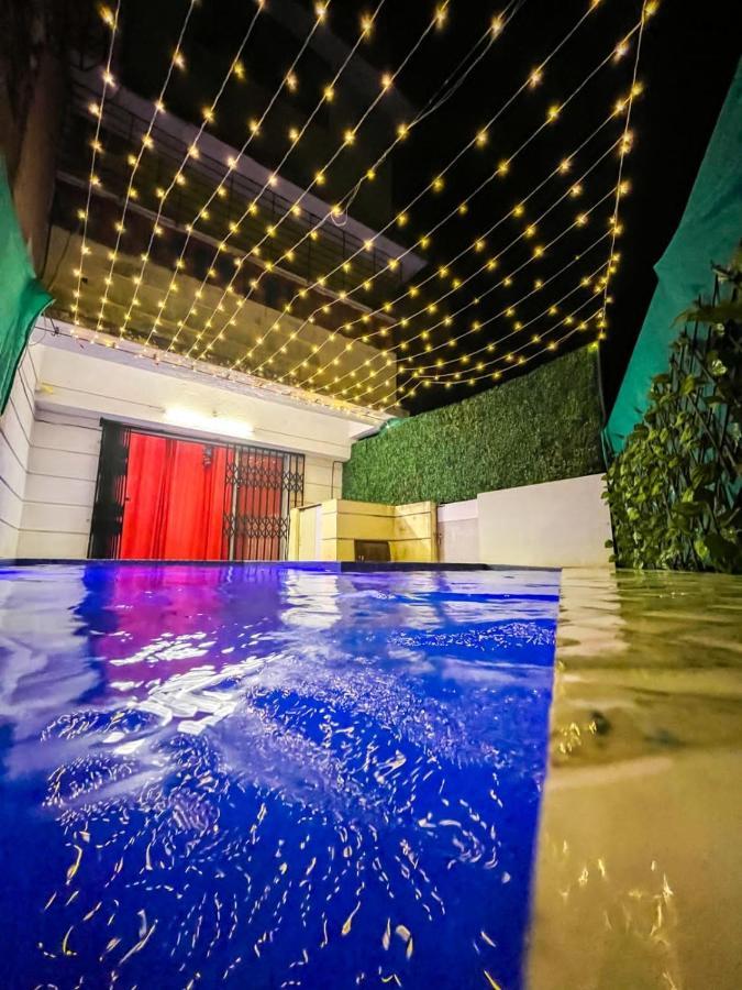 Villa Lotus 4bhk