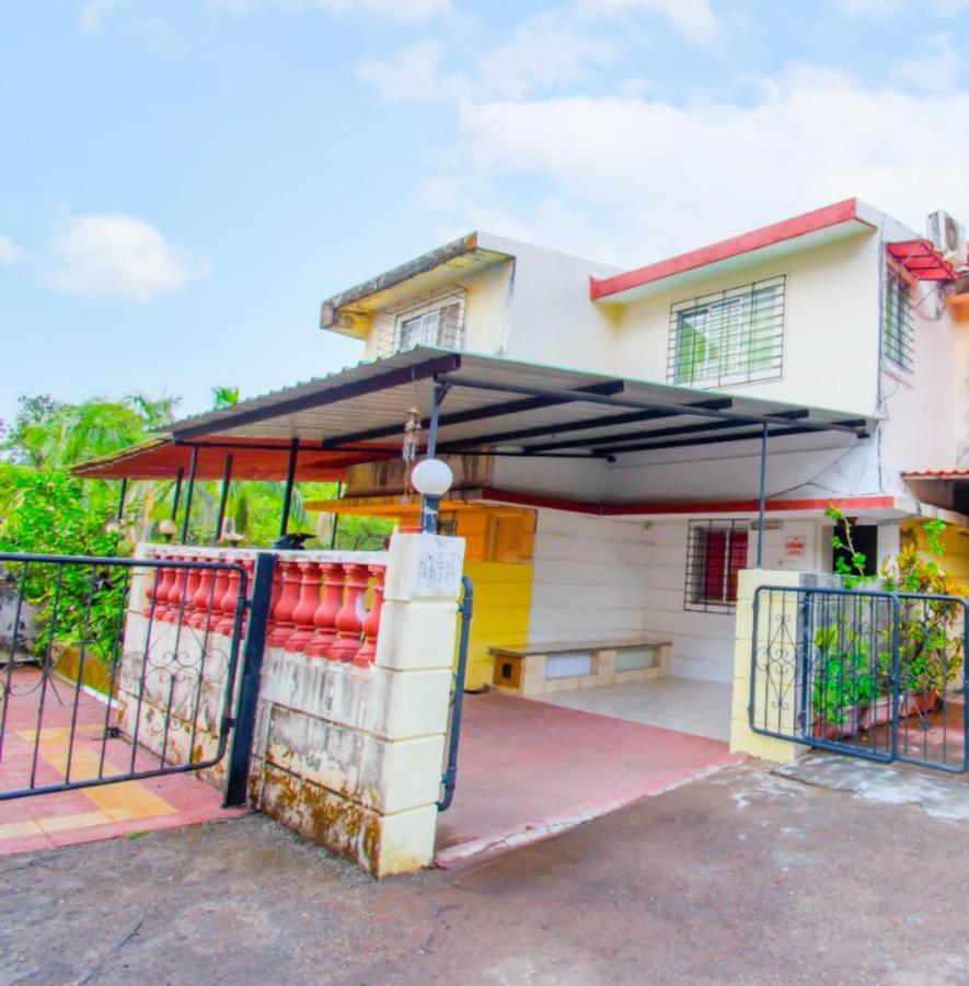 Lotus 4bhk Villa Lonavala