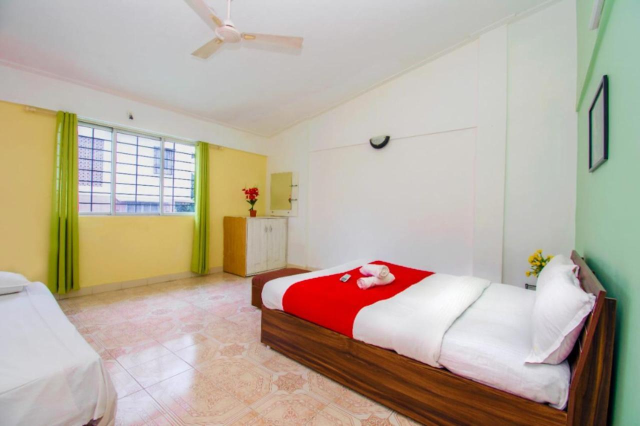 Lotus 4bhk Lonavala