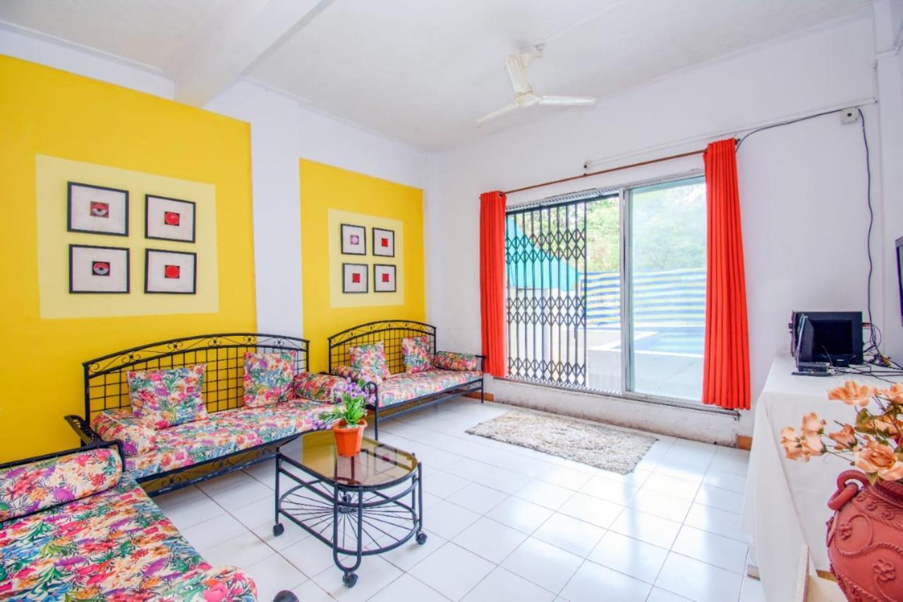 Lotus 4bhk Villa
