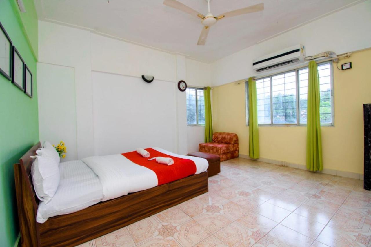 Villa Lotus 4bhk *