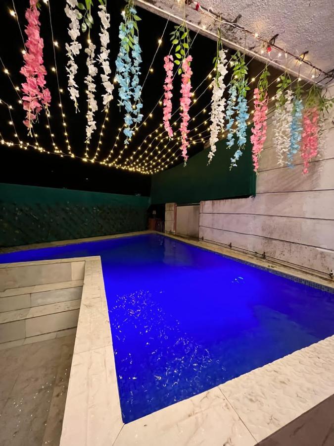 Lotus 4bhk Villa Lonavala