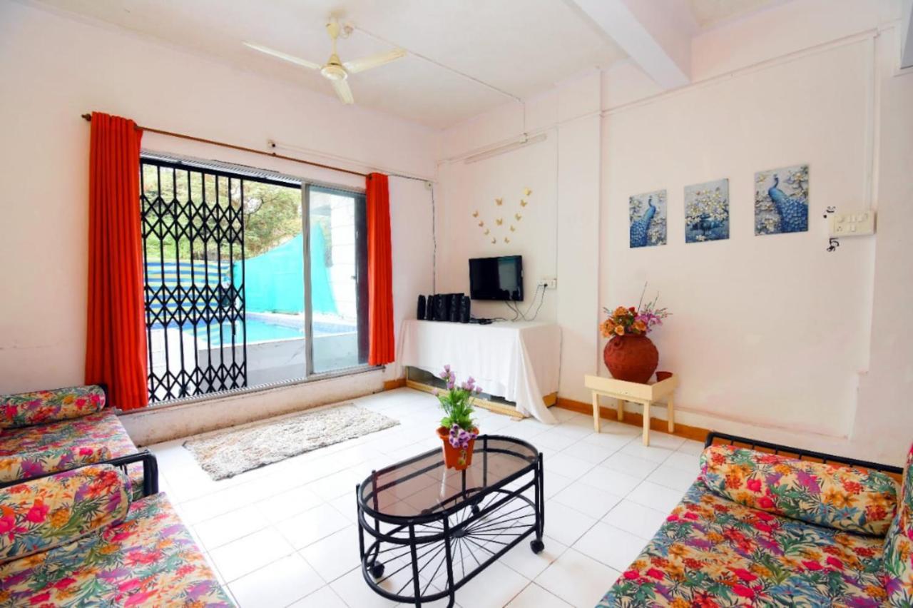 Villa Lotus 4bhk Lonavala