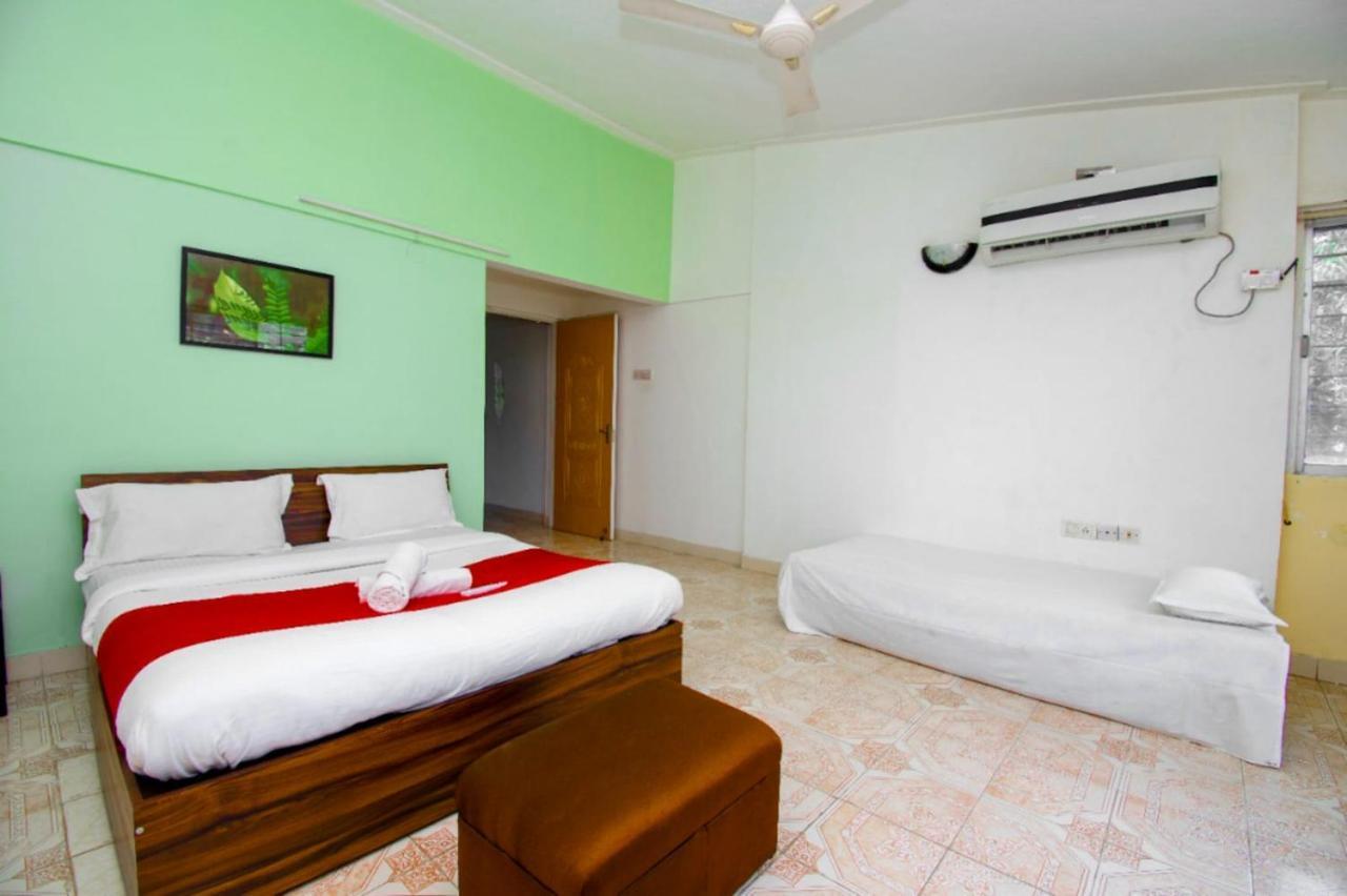 Lotus 4bhk Lonavala