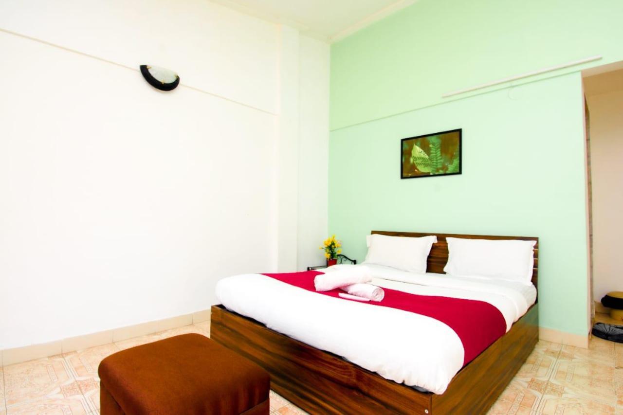 Lotus 4bhk Villa Lonavala