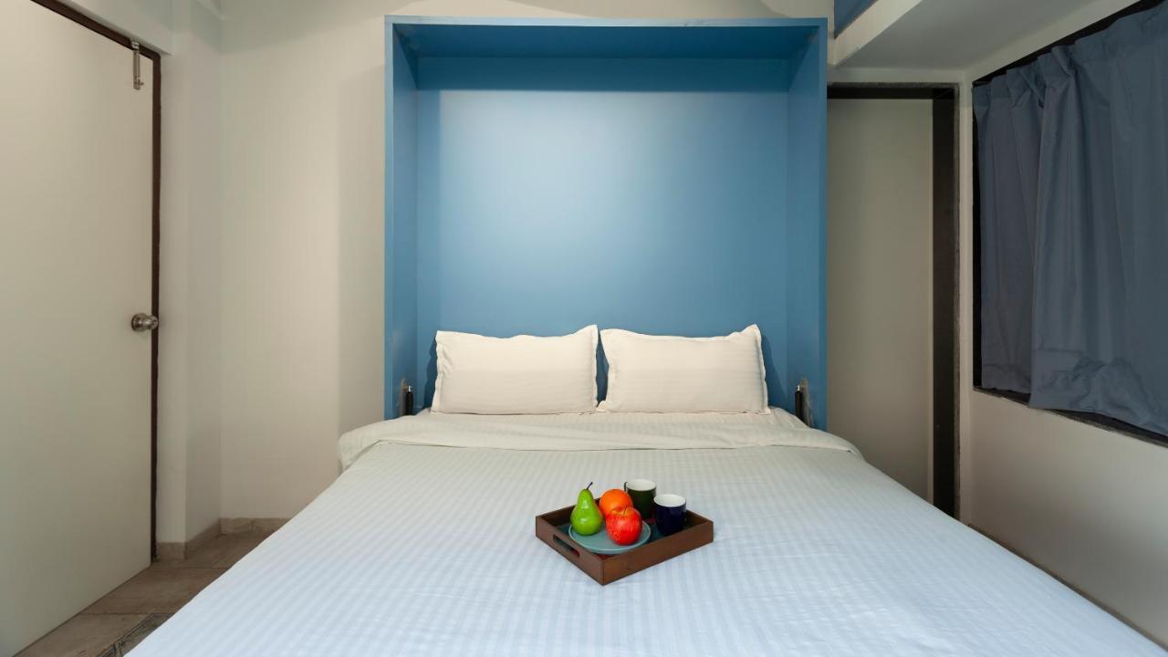 Cozy Nook- Artsy 3bhk With Private Pool- By Staymonkey Villa Lonavala