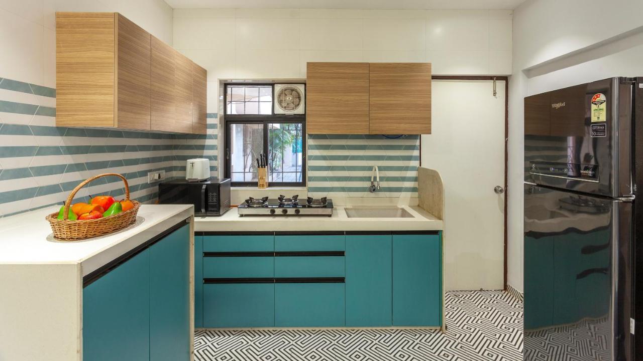Villa Cozy Nook- Artsy 3bhk With Private Pool- By Staymonkey
