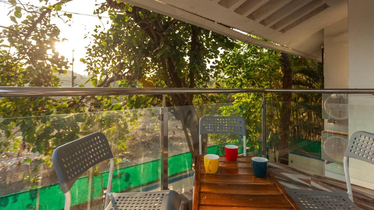 Villa Cozy Nook- Artsy 3bhk With Private Pool- By Staymonkey