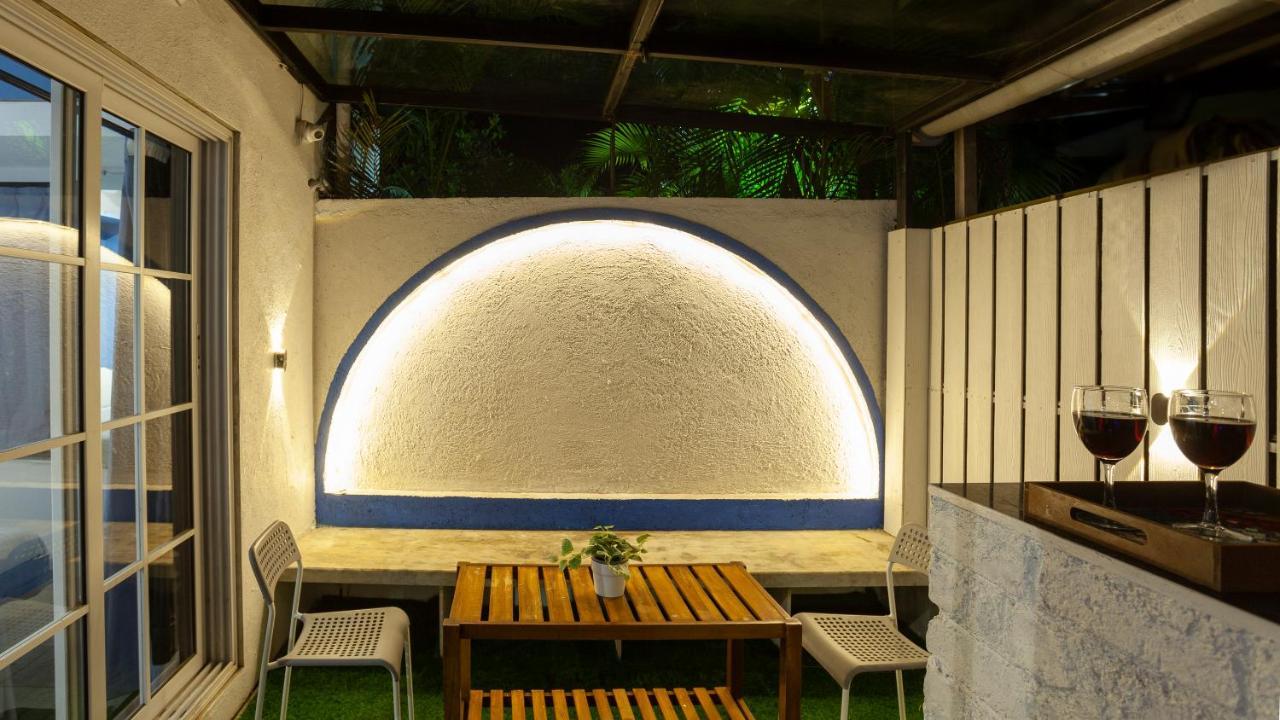 Cozy Nook- Artsy 3bhk With Private Pool- By Staymonkey Lonavala