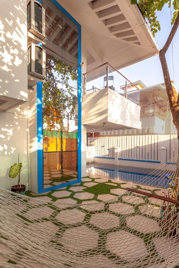 Villa Cozy Nook- Artsy 3bhk With Private Pool- By Staymonkey Lonavala