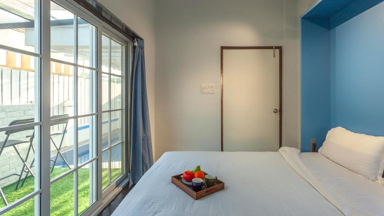 Cozy Nook- Artsy 3bhk With Private Pool- By Staymonkey * Lonavala