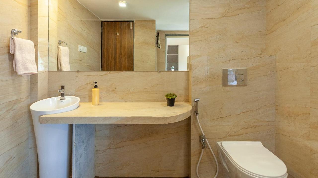 Villa Cozy Nook- Artsy 3bhk With Private Pool- By Staymonkey Lonavala