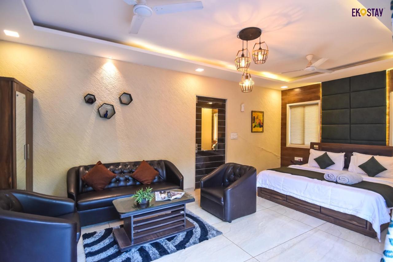 Villa Eko Stay- Gold - Sucasa *