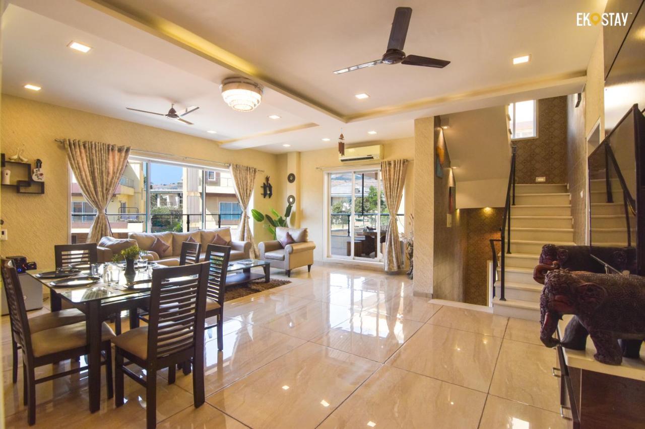 Eko Stay- Gold - Sucasa * Lonavala