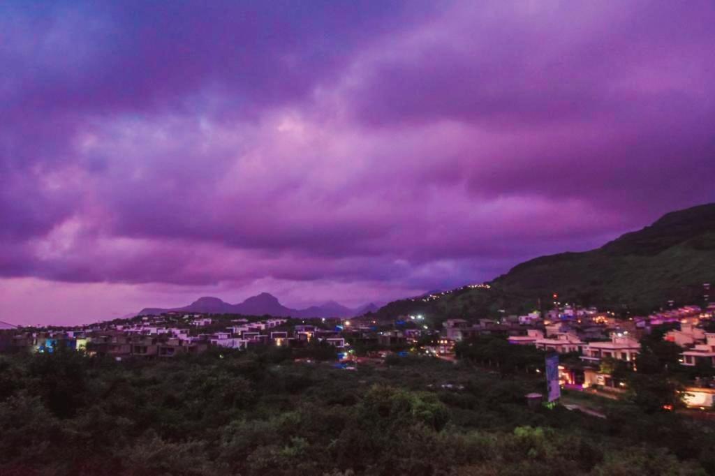 Golden Lonavala