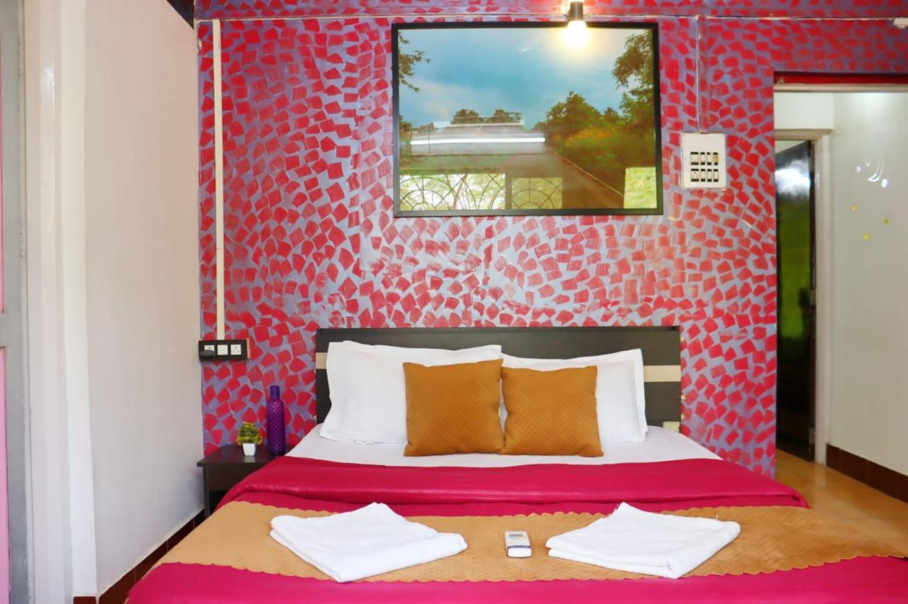 Mehak Villa
