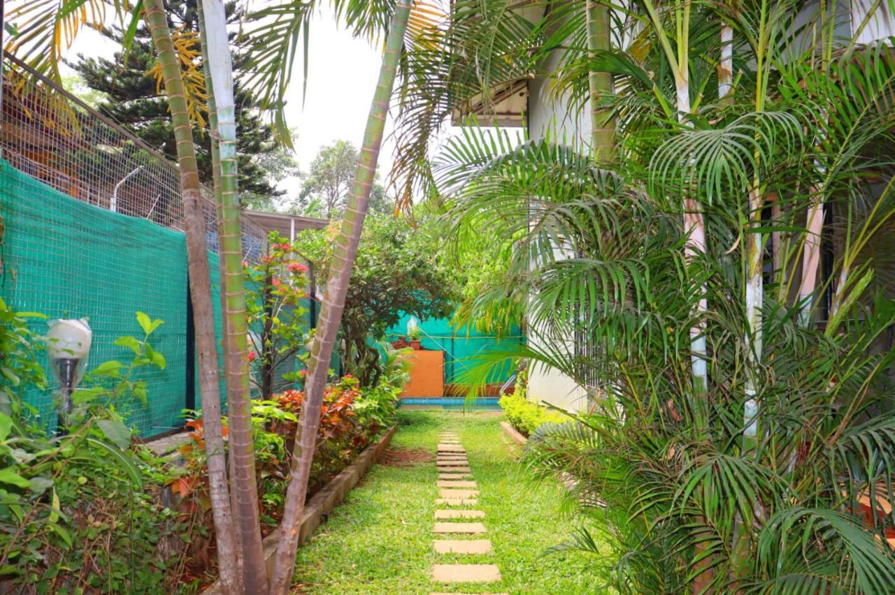 Mehak Villa